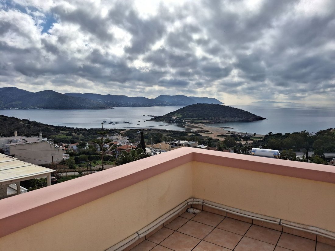 House in Anavissos, Attica, Greece 1 - 17386269