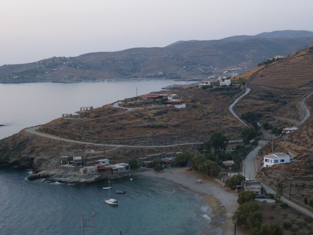Land in Kea, Aegean, Greece 4 - 17386335