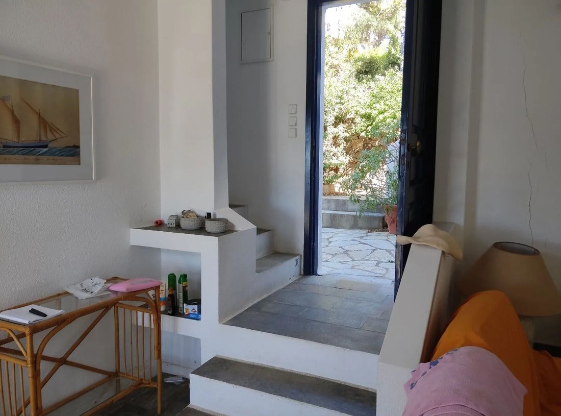 House in Lavreotiki, Attica, Greece 5 - 17386221