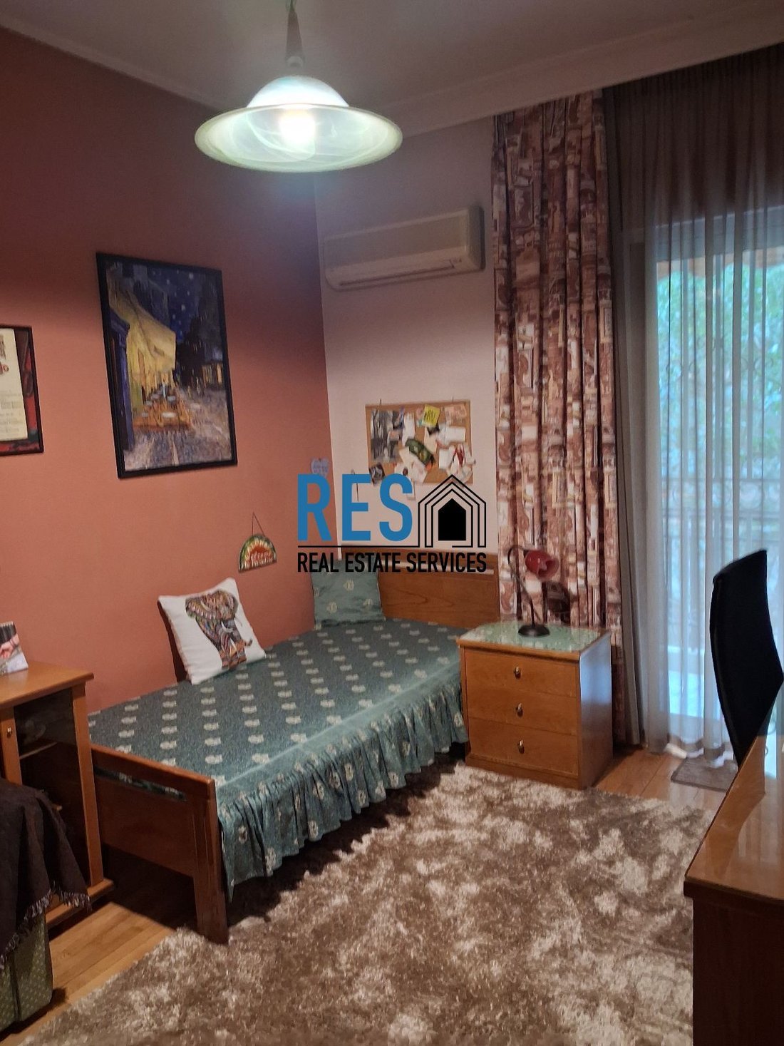 Appartement à 1st District of Piraeus, Piraeus, Grèce 5 - 17386432