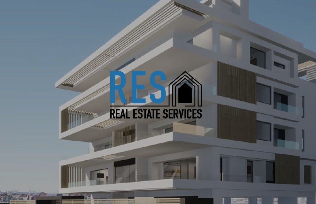 Apartment in Vrilissia, Attica, Greece 1 - 17386426