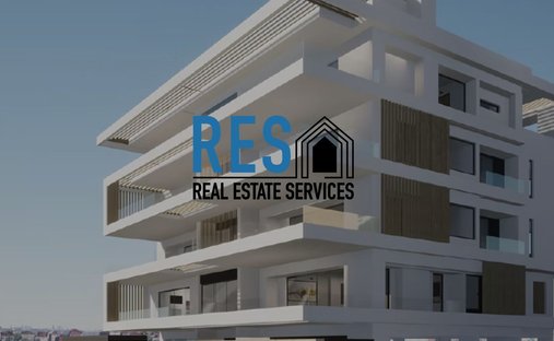 Apartment in Vrilissia, Attica, Greece 1