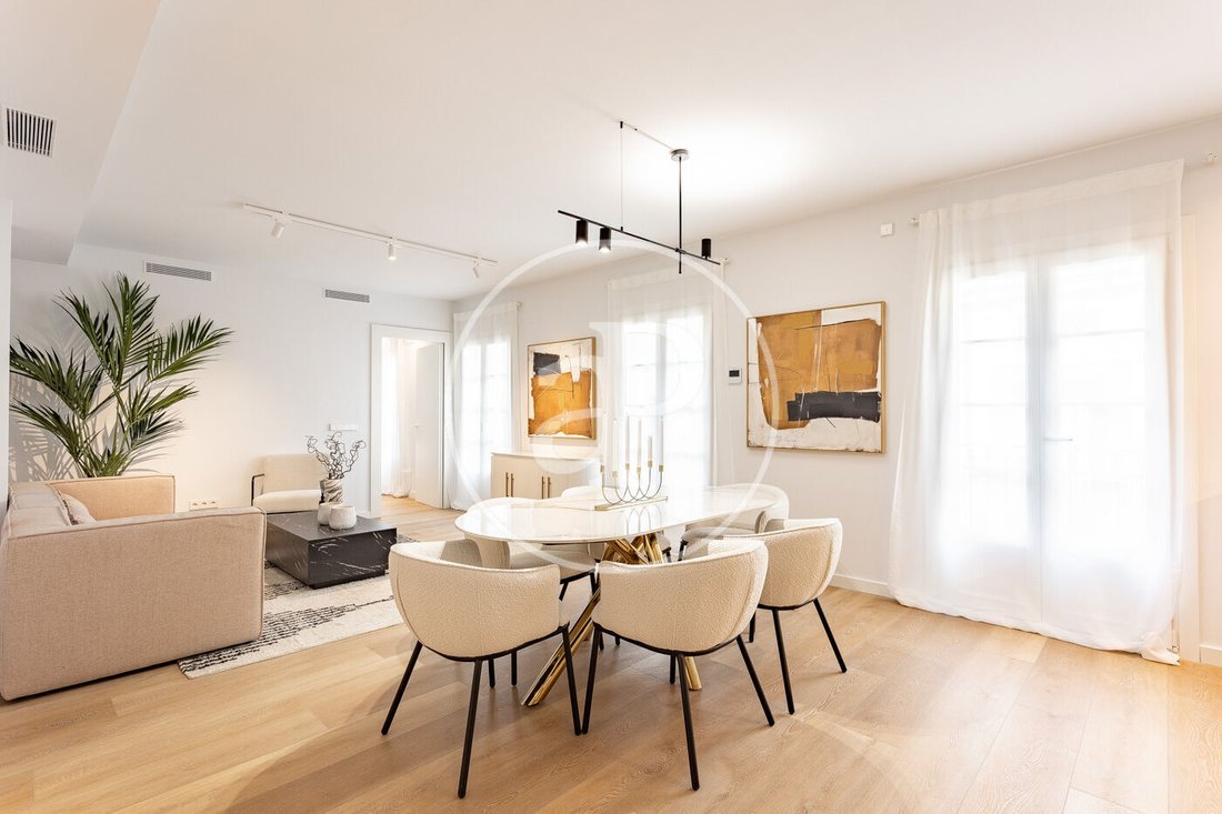 Apartment in Eixample, Barcelona, Spain 1 - 17386698