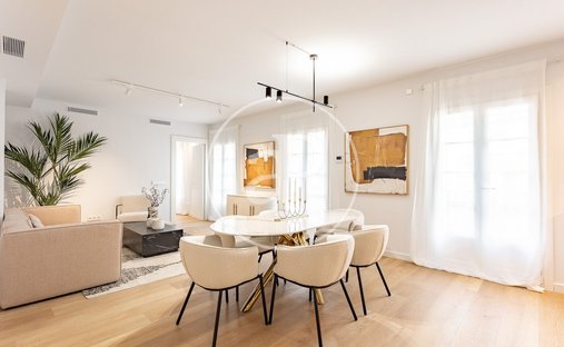 Appartamento a Eixample, Barcellona, Spagna 1