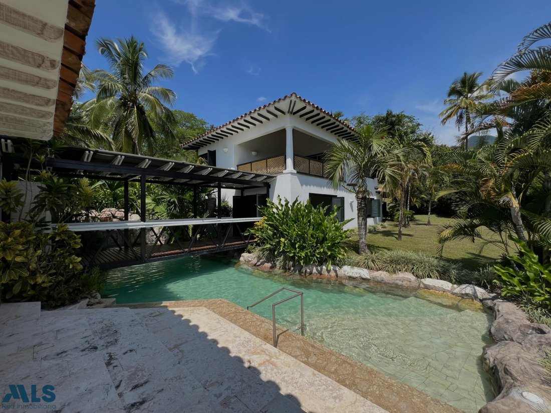 Finca in Venecia, Venecia, Colombia 5 - 17386167