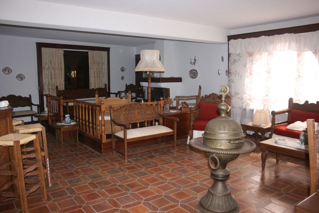 Villa in Lavreotiki, Attica, Greece 1 - 17386243