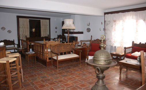 Villa in Lavreotiki, Attica, Greece 1