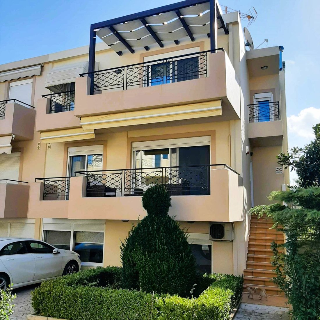 House in Kalyvia Thorikou, Attica, Greece 2 - 17386355