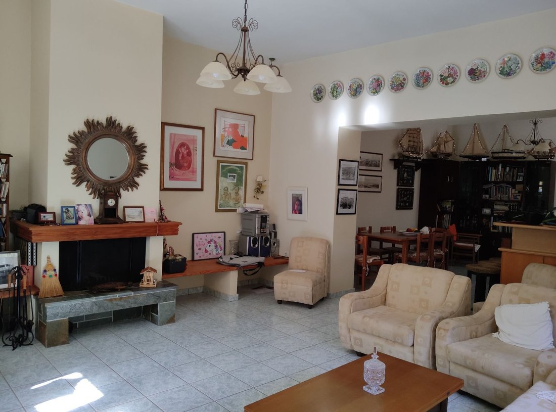 House in Lavreotiki, Attica, Greece 5 - 17386373