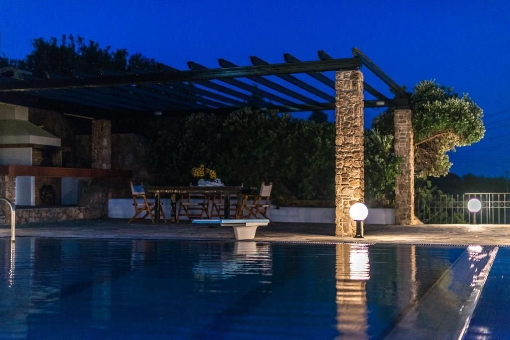 House in Lavreotiki, Attica, Greece 1 - 17386282