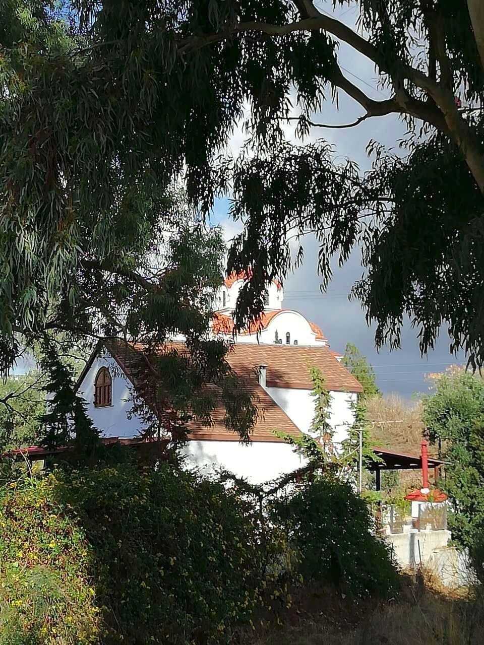 Land in Lavreotiki Community, Attica, Greece 5 - 17386265