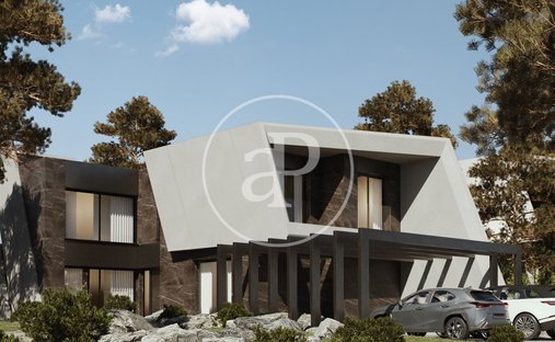 Appartement à Torrelodones, Communauté de Madrid, Espagne 1