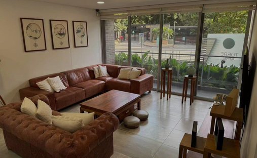 Appartamento a Medellín, Dipartimento di Antioquia, Colombia 1