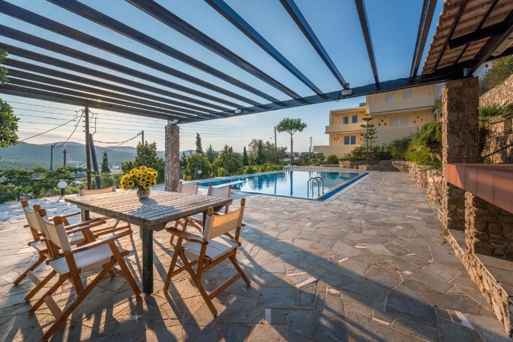 House in Lavreotiki, Attica, Greece 4 - 17386282