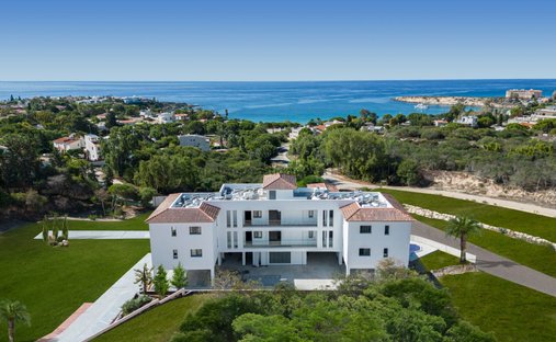 Villa in Peyia, Paphos, Cyprus 1