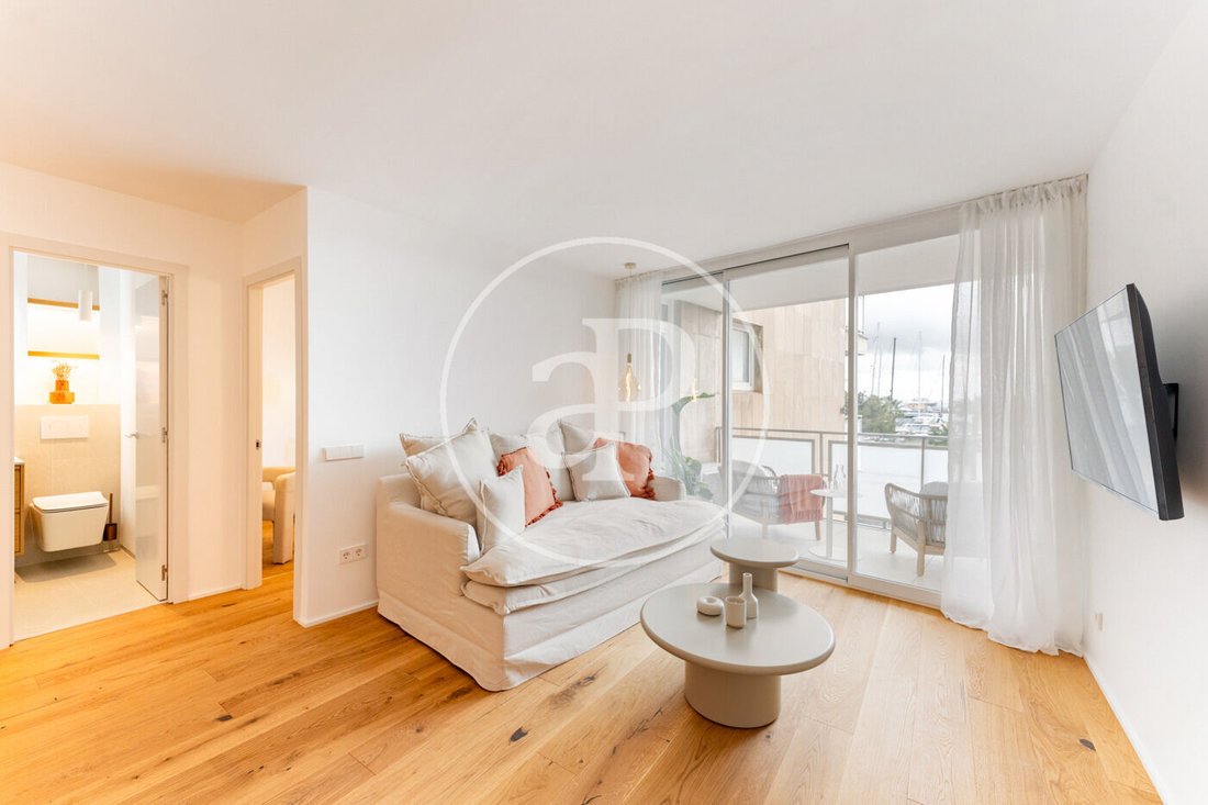 Apartment in Palma, Balearic Islands, Spain 4 - 17386306