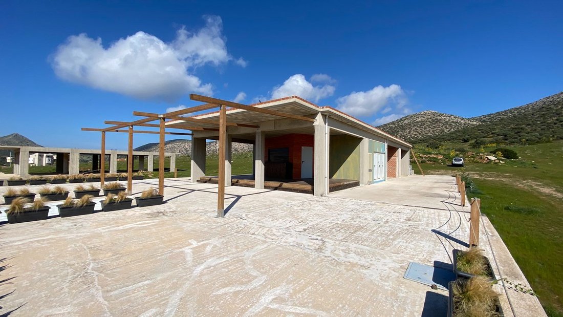 House in Keratea, Attica, Greece 4 - 17386275