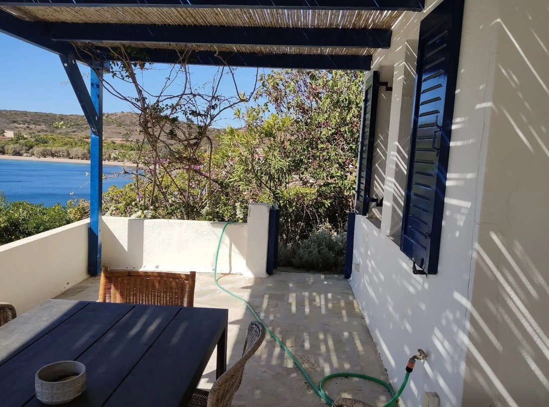House in Lavreotiki, Attica, Greece 4 - 17386221