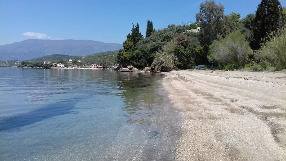 Land in Municipal unit of Argalasti, Thessaly and Central Greece, Greece 5 - 17386215