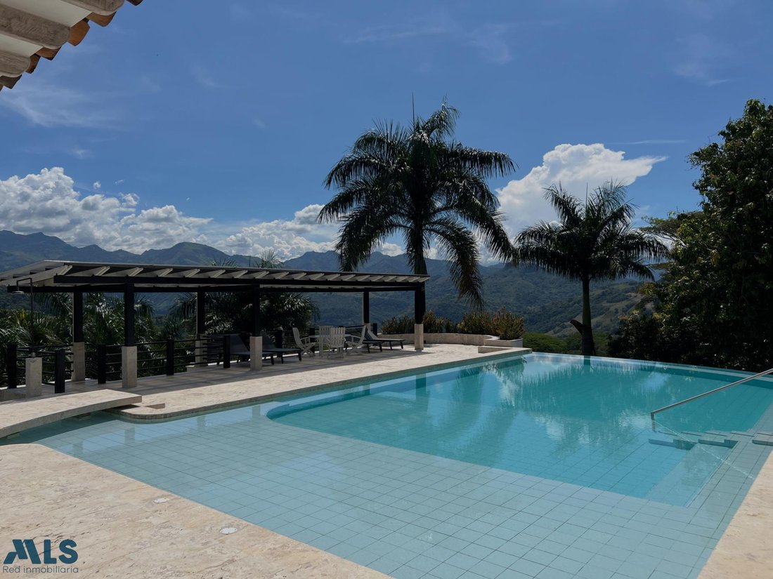 Finca in Venecia, Venecia, Colombia 3 - 17386167