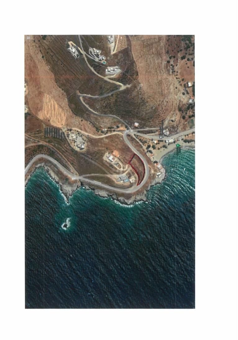 Land in Kea, Aegean, Greece 1 - 17386335