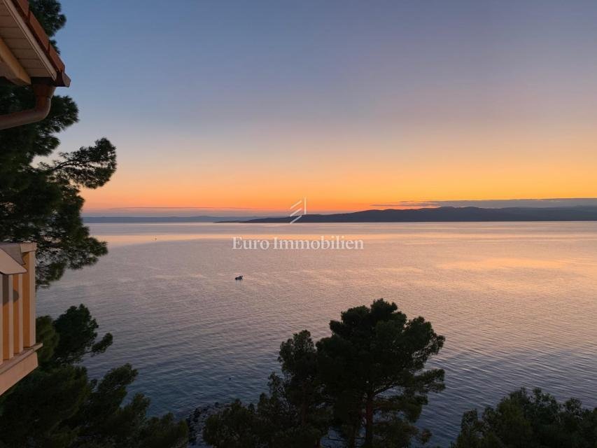 Apartment in Baska Voda, Split-Dalmatia County, Croatia 2 - 17386270