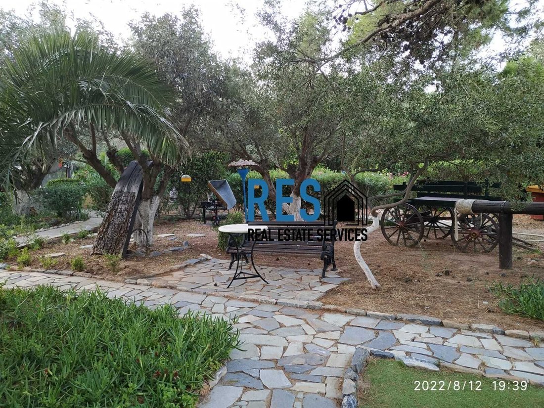 House in Lavreotiki, Attica, Greece 5 - 17386305