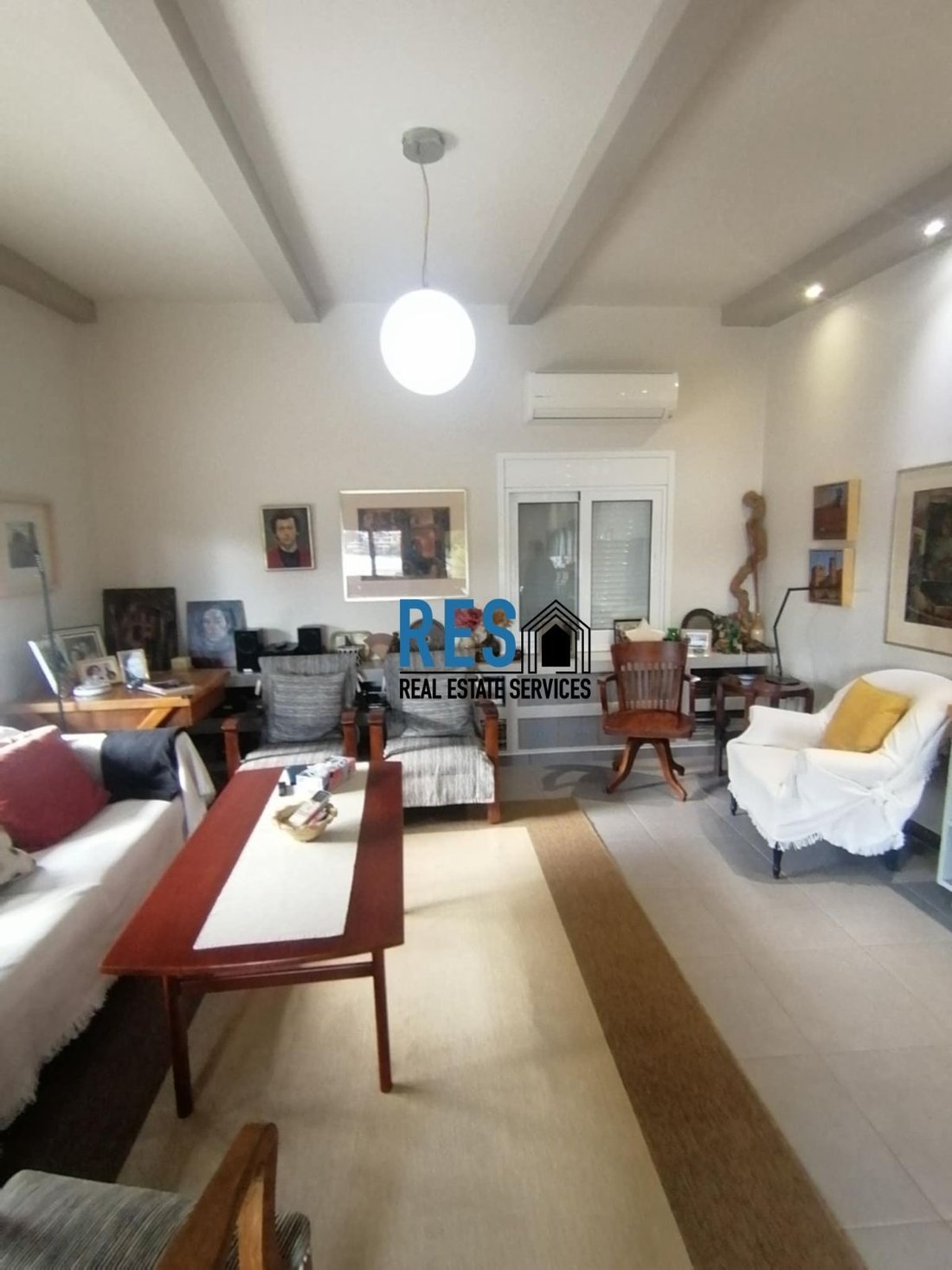 House in Lavreotiki, Attica, Greece 4 - 17386238