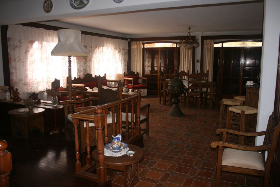 Villa in Lavreotiki, Attica, Greece 4 - 17386243