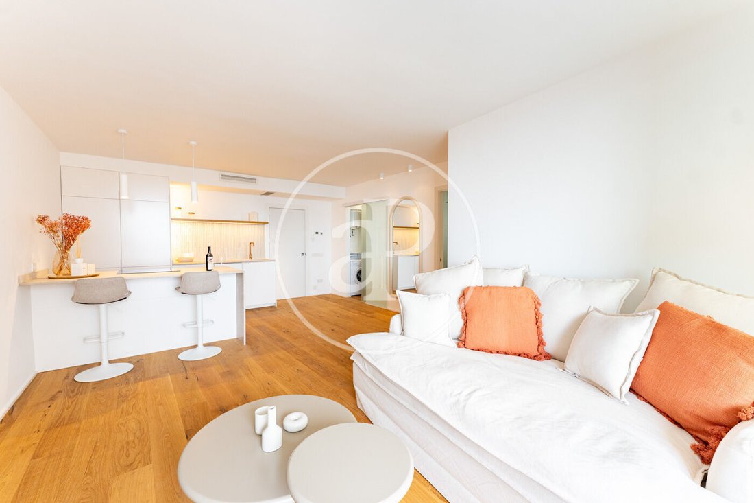 Apartment in Palma, Balearic Islands, Spain 2 - 17386306