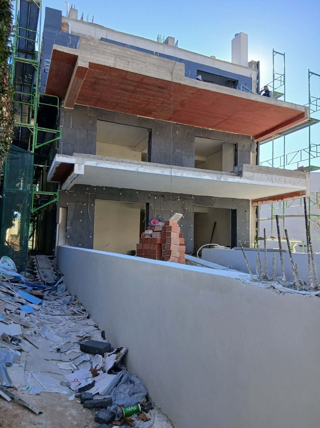 Apartment in Gerakas, Attica, Greece 4 - 17386427