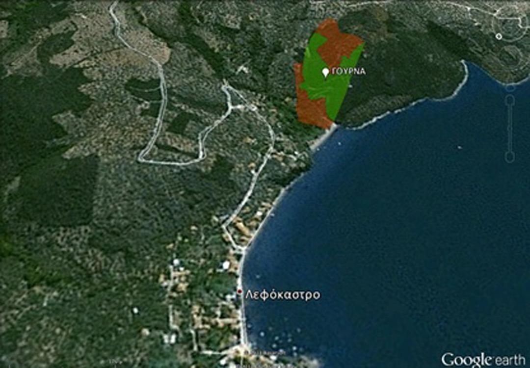Land in Municipal unit of Argalasti, Thessaly and Central Greece, Greece 4 - 17386215
