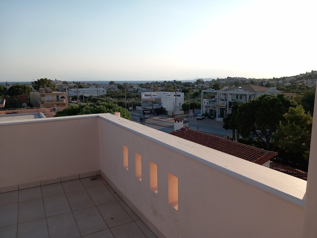 House in Kalyvia Thorikou, Attica, Greece 4 - 17386422