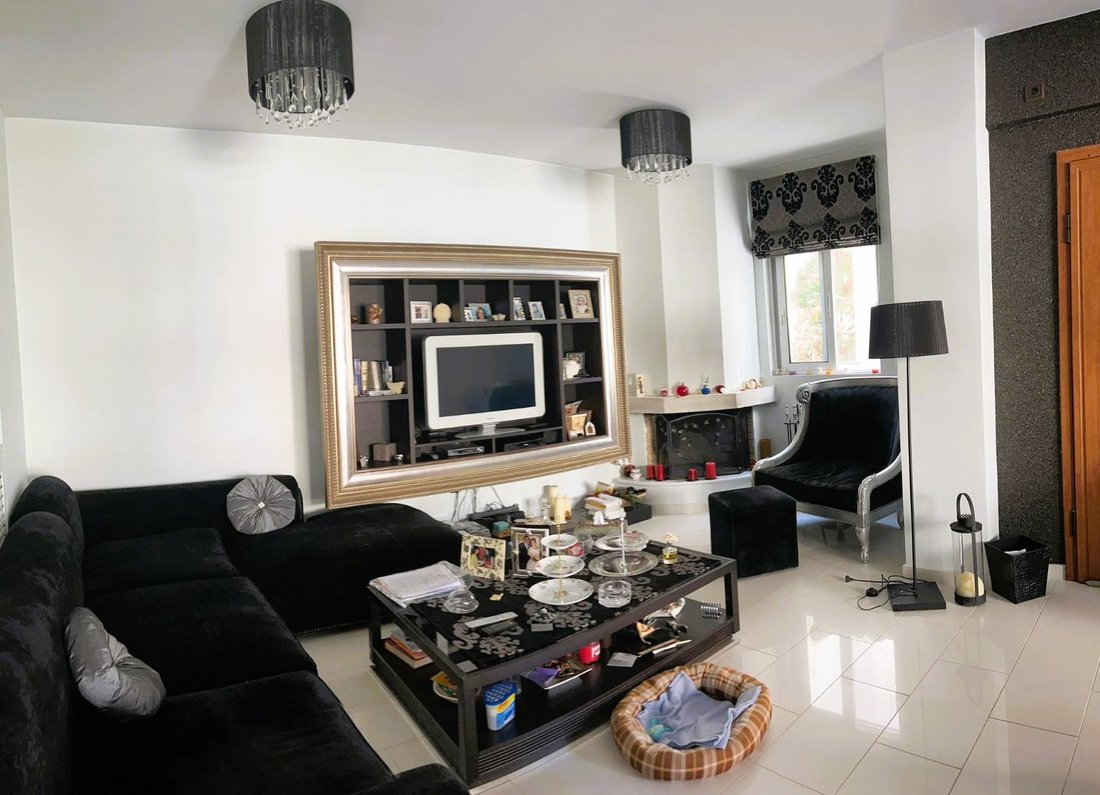 House in Kalyvia Thorikou, Attica, Greece 3 - 17386355