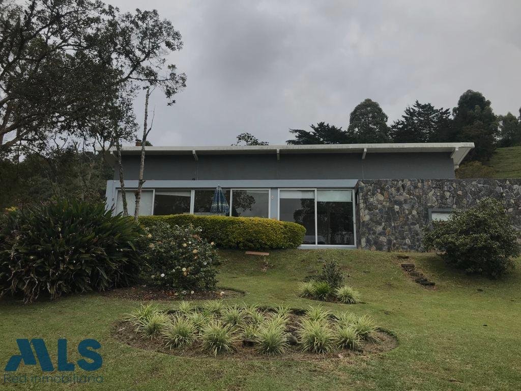 Finca in El Retiro, Retiro, Colombia 3 - 17386173