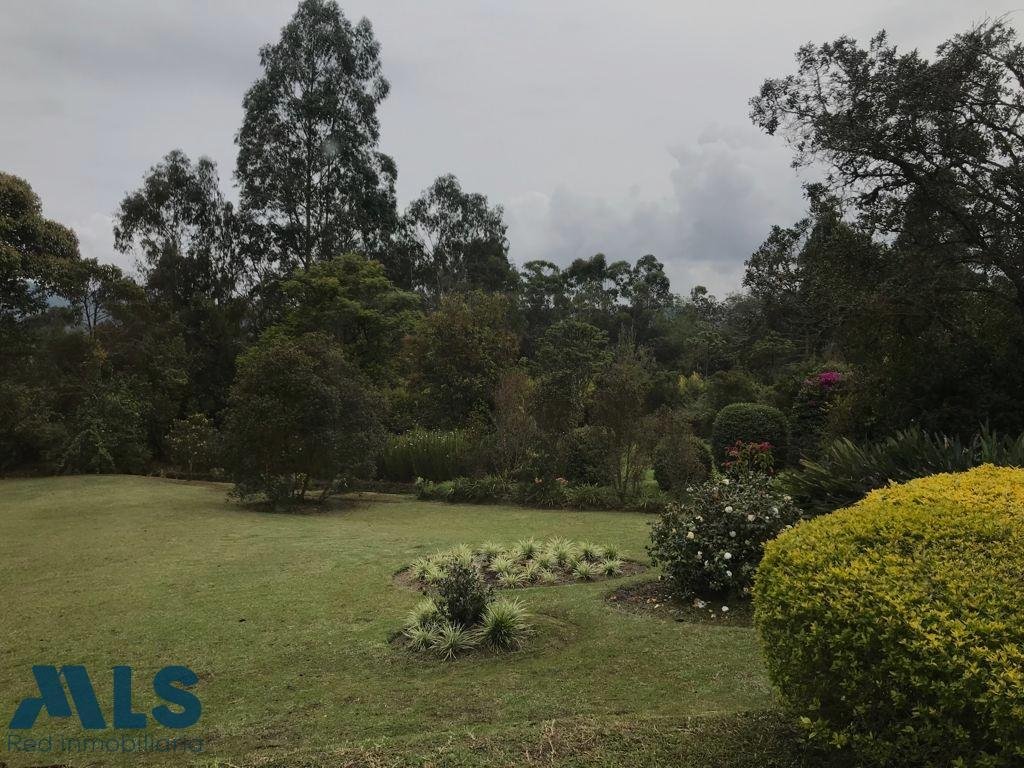 Finca in El Retiro, Retiro, Colombia 2 - 17386173
