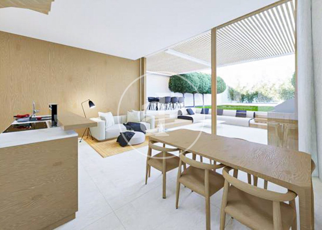 Apartment in Palma, Balearic Islands, Spain 4 - 17386352