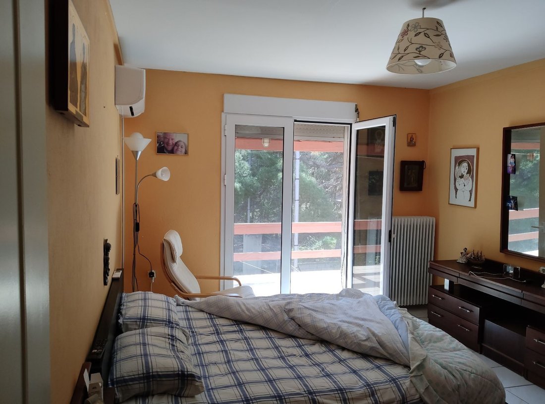 House in Lavreotiki, Attica, Greece 1 - 17386373
