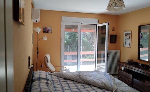 Casa a Lavreotiki, Attica, Grecia 1