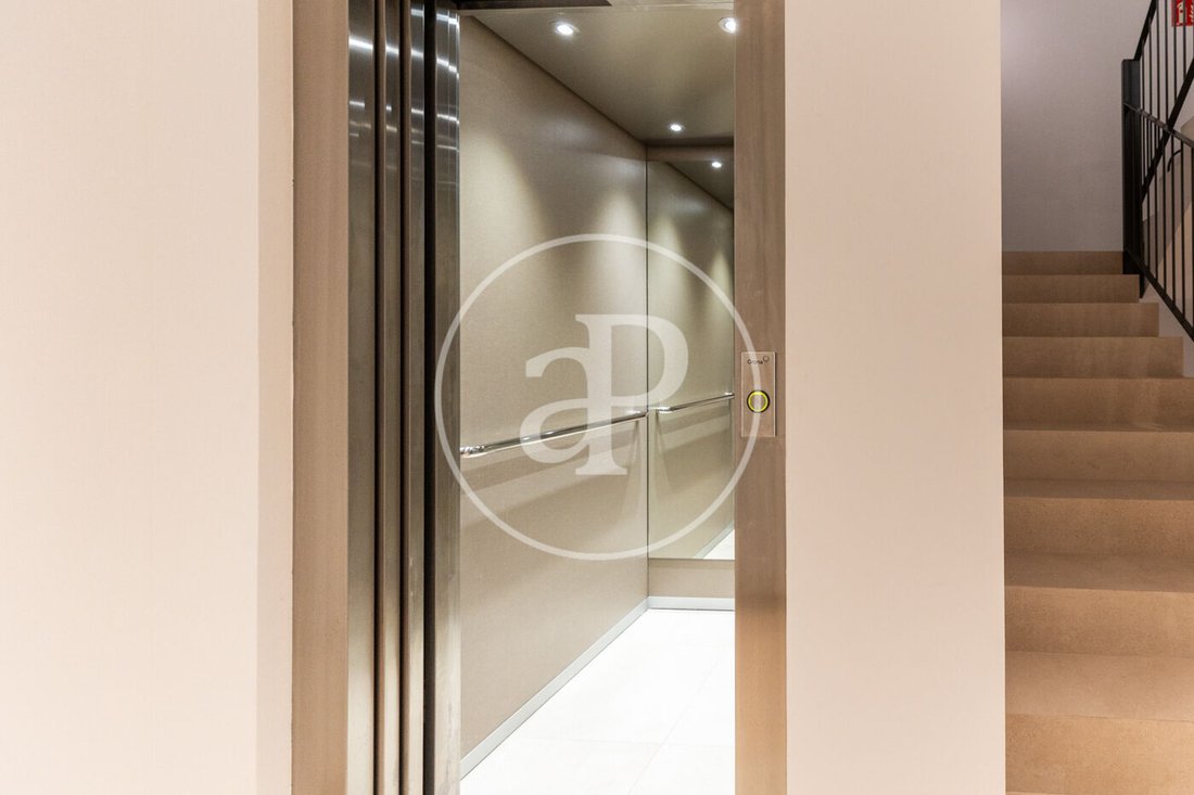 Apartment in Palma, Balearic Islands, Spain 2 - 17386320