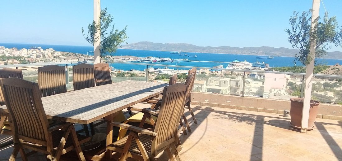 Apartment in Lavreotiki, Attica, Greece 1 - 17386297