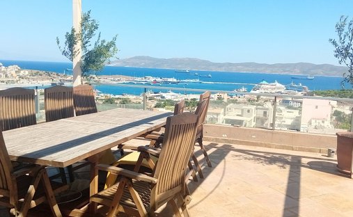 Apartment in Lavreotiki, Attica, Greece 1