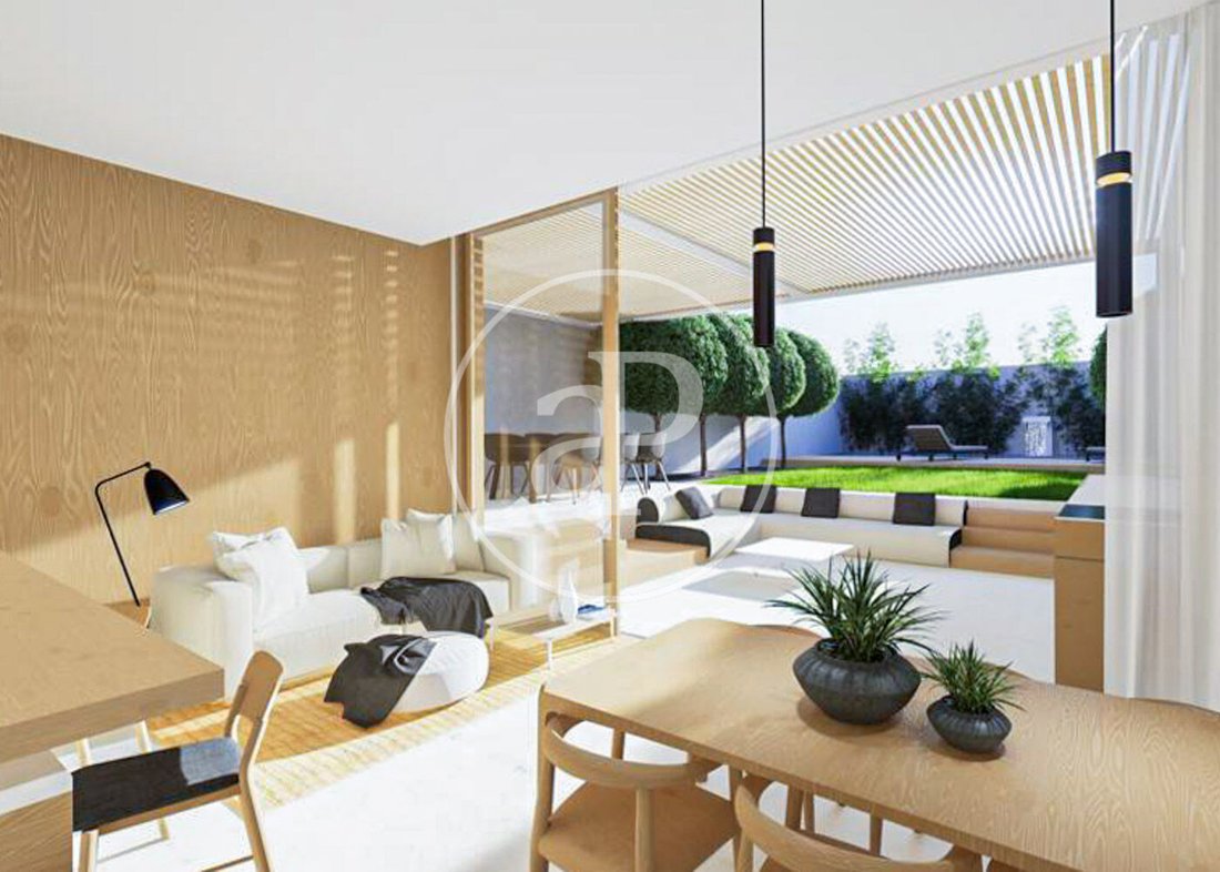 Apartment in Palma, Balearic Islands, Spain 3 - 17386352