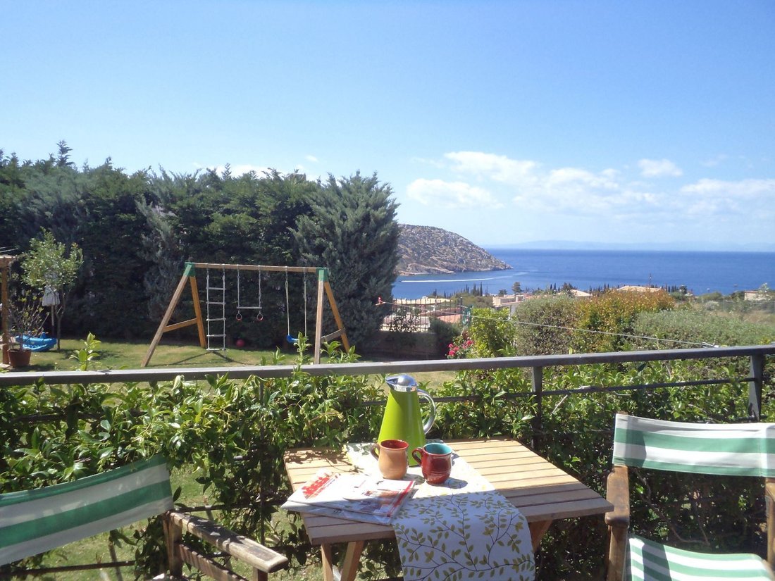 Anavissos, Attica, Greece 3 - 17386398