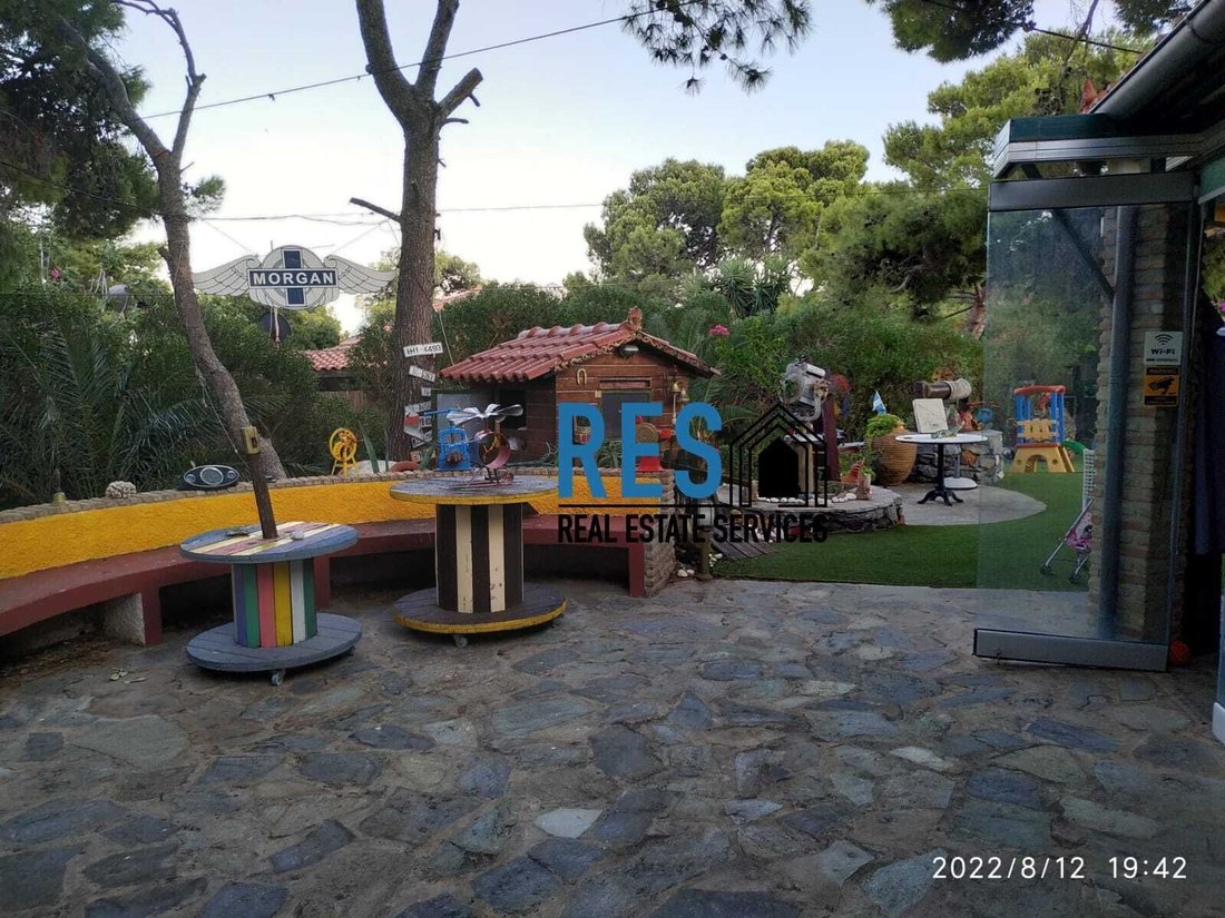 House in Lavreotiki, Attica, Greece 3 - 17386305