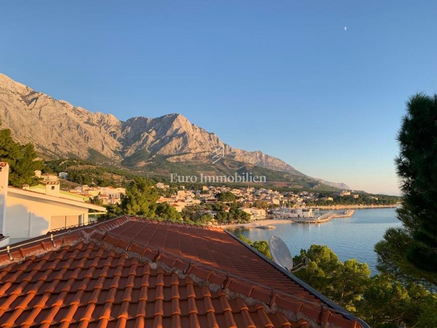 Apartment in Baska Voda, Split-Dalmatia County, Croatia 4 - 17386270