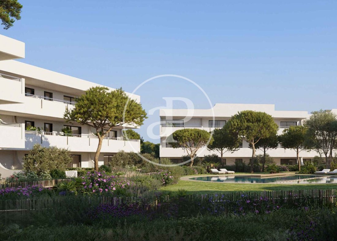 Apartamento en Salou, Cataluña, España 1 - 17386656