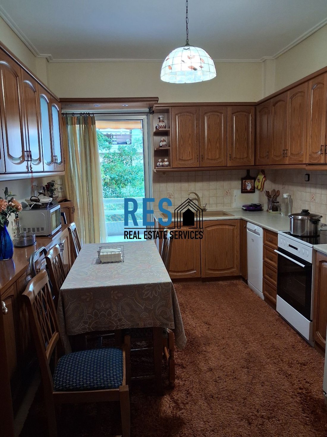 Appartement à 1st District of Piraeus, Piraeus, Grèce 3 - 17386432