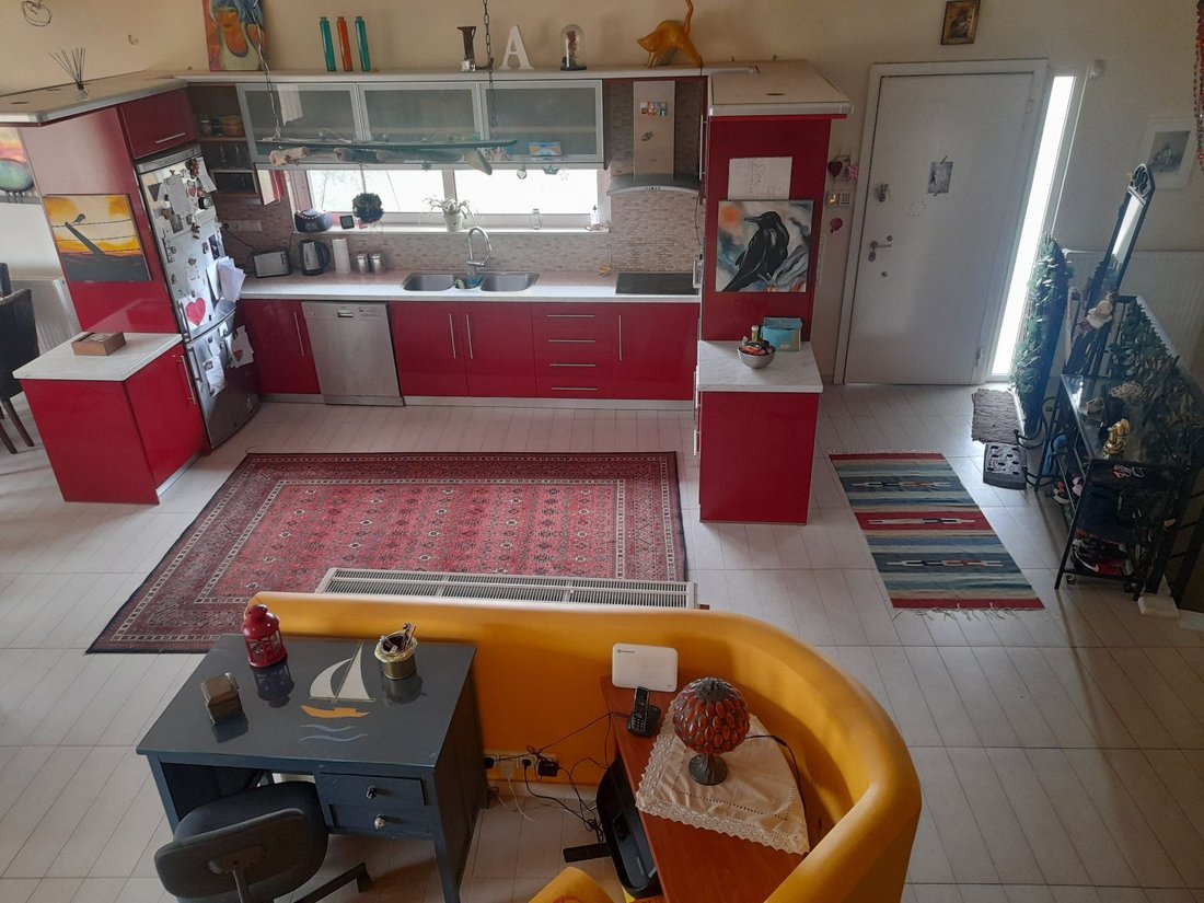 House in Keratea, Attica, Greece 5 - 17386250