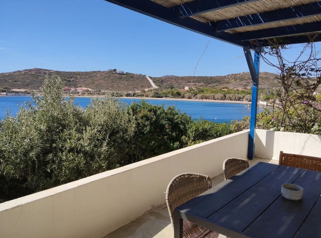 House in Lavreotiki, Attica, Greece 1 - 17386221